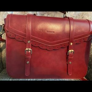 Ecosusi laptop briefcase